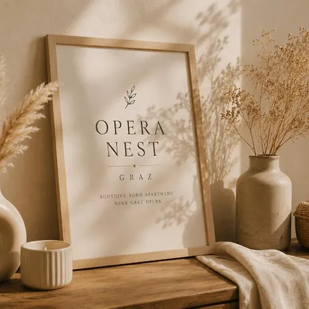 Opera Nest Appartamento *